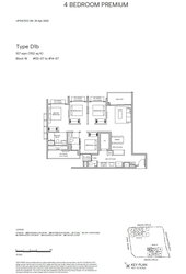 Hudson Place Residences (U/C) (D5), Apartment #560777271